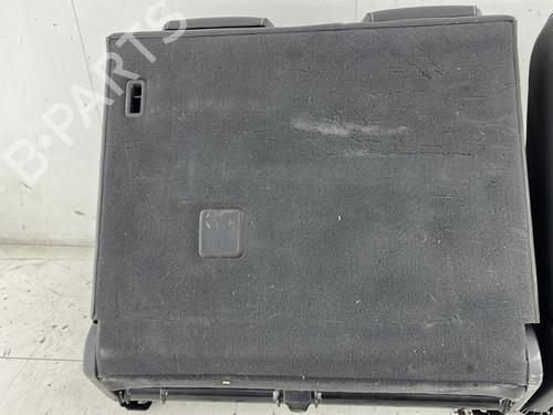 Seats set AUDI Q5 (8RB) 2.0 TDI quattro | BP28187281C78