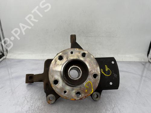 Left front steering knuckle RENAULT TRAFIC III Van (FG_) 1.6 dCi 120 (FGMB, FGMC) | BP36986309M25 - Image 7