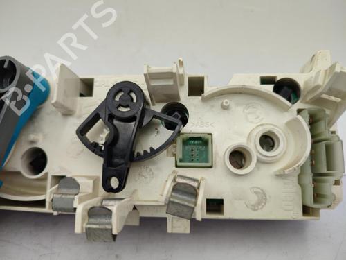Climate control PEUGEOT PARTNER MPV (5_, G_) 2.0 HDI | BP23677900I5 - Image 2