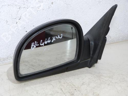 Left mirror HYUNDAI ACCENT II (LC) 1.5 CRDi | BP23694141C26 