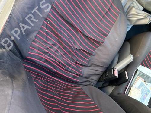 Gearbox RENAULT CLIO II Hatchback Van (SB0/1/2_) 1.9 D (SB0R) | BP23663172M3  - Image 29