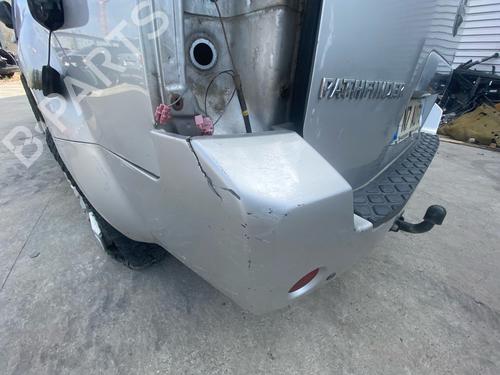 Engine NISSAN PATHFINDER III (R51) 2.5 dCi 4WD | BP33569162M1 - Image 136