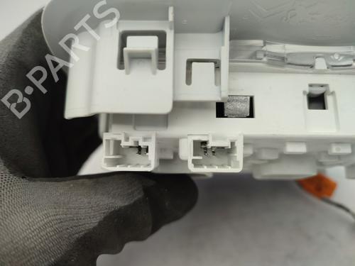 Interior roof light PEUGEOT 2008 I (CU_) 1.2 THP 110 / PureTech 110 | BP25290205I8 - Image 6