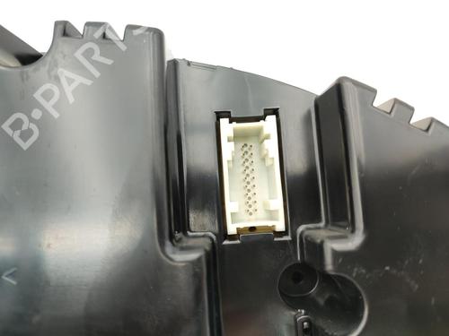 Instrument cluster BMW 3 (E46) 320 d | BP23731153C47 
