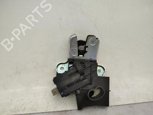 Tailgate lock SEAT EXEO (3R2) 2.0 TDI | BP23732070C101 