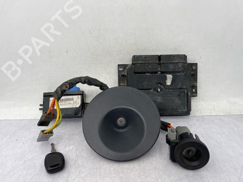 Electronic module RENAULT KANGOO Express (FC0/1_) D 55 1.9 (FC0D) | BP35937792M83 - Image 6