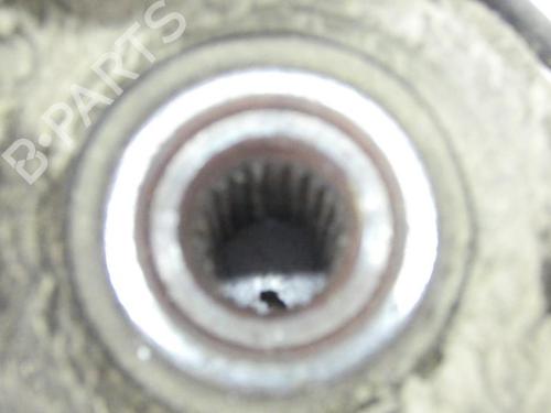 Used Right front steering knuckle RENAULT CLIO II (BB_, CB_) 1.2 (BB0A, BB0F, BB10, BB1K, BB28, BB2D, BB2H, CB0A,... (58 hp) 23699206
