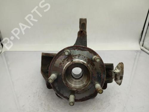 Left front steering knuckle FORD FOCUS C-MAX (DM2) 2.0 TDCi | BP23731425M25  - Image 8