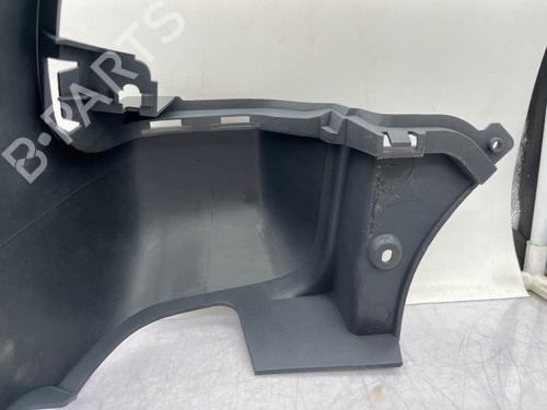 Used Corner bumper Corner bumper CITROËN BERLINGO Box Body/MPV (B9) [2008-2026] 34525091 34525091