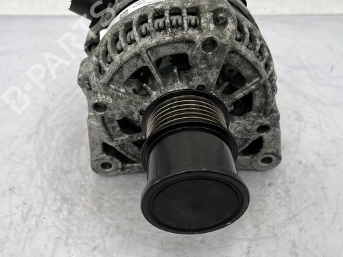 Alternator FORD FOCUS IV (HN) 1.0 EcoBoost | BP29512711M7 