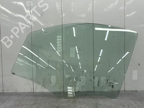 Dør rude ventre foran Dør rude ventre foran PEUGEOT BIPPER (AA_) 1.4 HDi (68 hp) 33945265 33945265