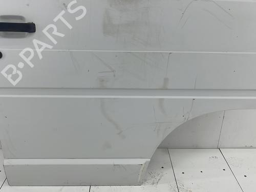 Right front door RENAULT TRAFIC Van (T_, P_, V_) 1.9 D | BP23702302C3 