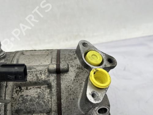 Used AC compressor NISSAN X-TRAIL II (T31) 2.0 dCi 4x4 (150 hp) 29589429