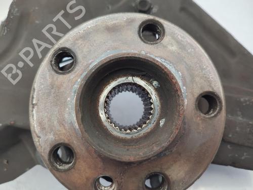 Left front steering knuckle CITROËN C8 (EA_, EB_) 2.0 HDi | BP23740030M25  - Image 8