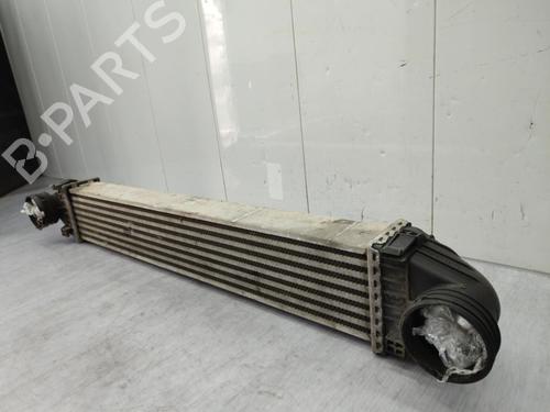 Intercooler MERCEDES-BENZ C-CLASS (W203) C 220 CDI (203.006, 203.008) | BP23698515M30 