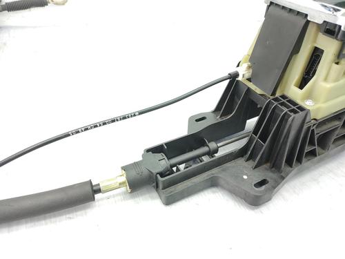 Gear lever MERCEDES-BENZ B-CLASS Sports Tourer (W245) B 180 CDI (245.207) | BP23722815M90 