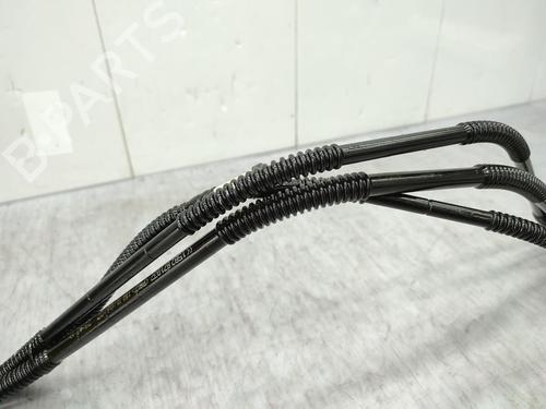 Fuel pump MERCEDES-BENZ C-CLASS (W204) C 200 CDI (204.007, 204.006) | BP23732836M76 