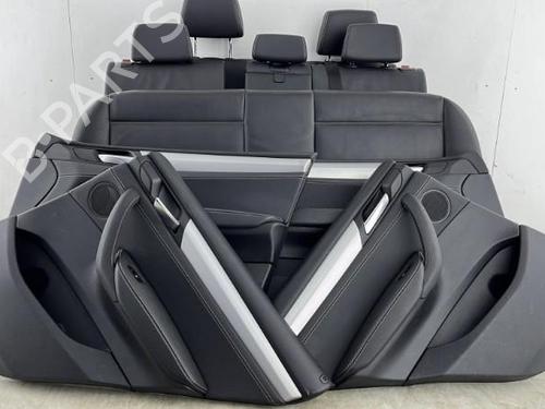 Seats set BMW X3 (F25) xDrive 30 d | BP23751839C78  - Image 10
