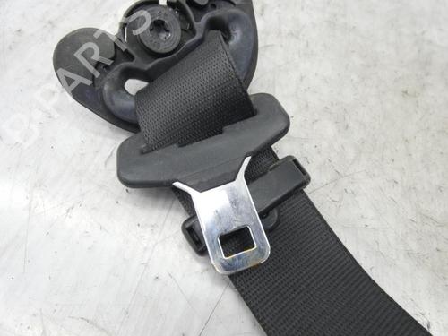 Front left seatbelt BMW 3 (E90) 320 d | BP23669367I26  - Image 5