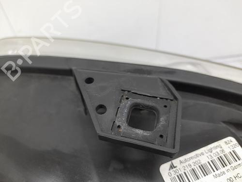 Right headlight AUDI A4 B7 Avant (8ED) 2.0 TDI | BP23708763C29 - Image 8