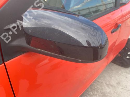 Left sun visor TOYOTA AYGO (_B4_) 1.0 (KGB40) | BP36986069I1 - Image 55