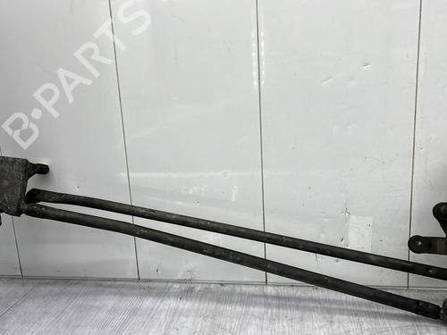 Front wiper motor PEUGEOT 807 (EB_) 2.2 HDi | BP23685687M29 