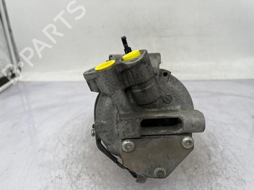 AC compressor RENAULT CLIO IV (BH_) 0.9 TCe 90 (BHNF, BHMA, BHMH, BHJK, BHJR) | BP37189561M34 - Image 8