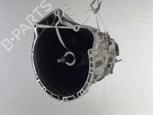 Gearbox BMW 3 (E46) 320 d | BP23731175M3 