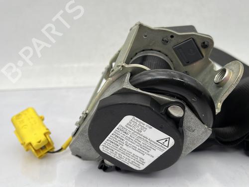 Front right seatbelt VW GOLF V (1K1) 1.9 TDI | BP24735422I25  - Image 8