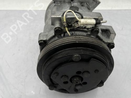AC Kompressor RENAULT CLIO II (BB_, CB_) 1.6 (B/CB0D, BB00) | BP28139250M34 
