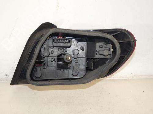 Left taillight CITROËN XSARA (N1) 1.4 i | BP23686031C34 