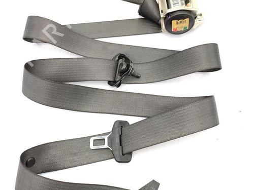 Rear left seatbelt OPEL CORSA D (S07) 1.3 CDTI (L08, L68) | BP23753590I29 - Image 8
