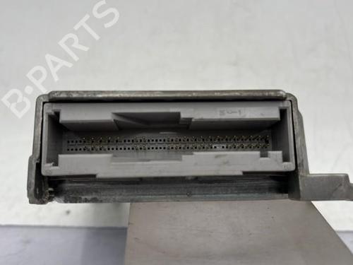ECU airbags RENAULT CLIO II (BB_, CB_) 1.5 dCi (B/CB07) | BP23752022M53 