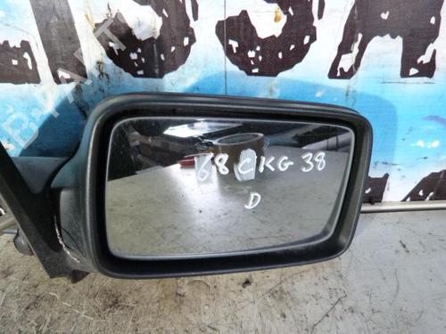 Right mirror VW GOLF III (1H1) 1.9 TDI | BP23690107C27 