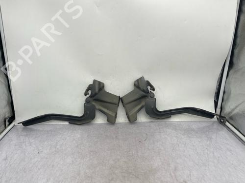 Hinge/Door check strap NISSAN NOTE (E12) 1.2 DIG-S | BP37636318C146 - Image 11