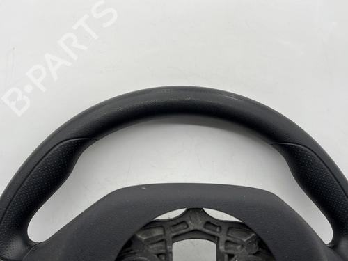 Steering wheel PEUGEOT 208 I (CA_, CC_) 1.0 VTi | BP24646344C49 