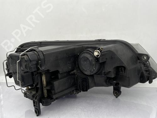 Left headlight VW PHAETON (3D1, 3D2, 3D3, 3D4, 3D6, 3D7, 3D8, 3D9) 3.0 V6 TDI 4motion | BP30125612C28