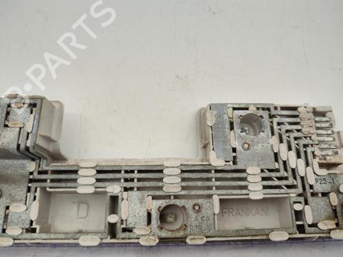 Used Lamp holder PEUGEOT 305 II (581M) 1.6 (90 hp) 23678048