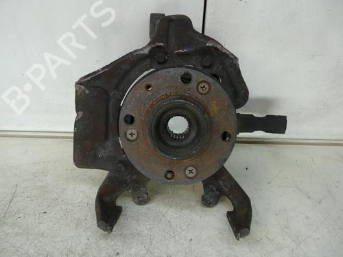 Used Right front steering knuckle Right front steering knuckle 39539016 39539016