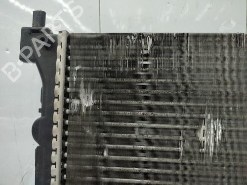 Water radiator CITROËN C4 Picasso II 1.6 HDi / BlueHDi 115 | BP28668549M31  - Image 6