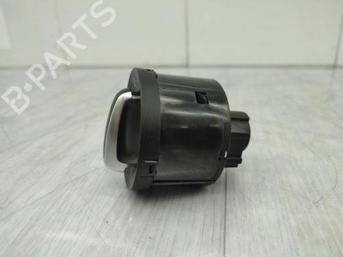 Headlight switch VW GOLF VI (5K1) 1.6 TDI | BP23710059I24 
