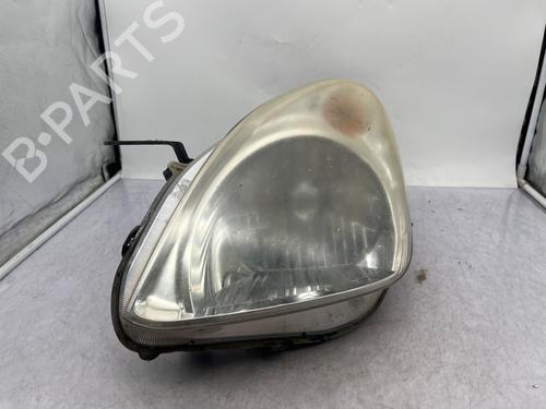 Left headlight NISSAN PIXO (UA0) 1.0 | BP37475323C28 - Image 7