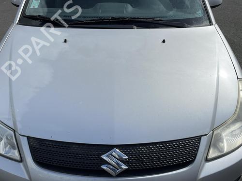 Right front driveshaft SUZUKI SX4 (EY, GY) 1.9 DDiS 4x4 (RW419D) | BP23730033M39  - Image 30