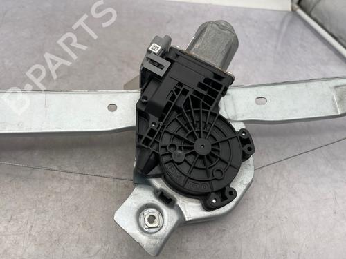 Front right window mechanism CITROËN C3 II (SC_) 1.2 VTi 82 | BP37743949C23 - Image 2