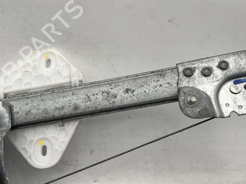 Front right window mechanism DACIA LOGAN (LS_) 1.4 (LS0A, LS0C, LS0E, LS0G) | BP33969259C23  - Image 6