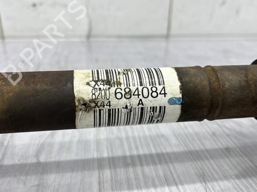 Right front driveshaft RENAULT TWINGO II (CN0_) 1.2 16V (CN0K, CN0V, CN0A) | BP23758673M39 - Image 7