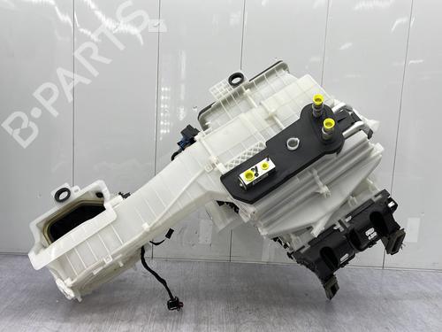 Heater matrix box CITROËN BERLINGO Box Body/MPV (K9) 1.5 BlueHDi 130 | BP23683944M61 