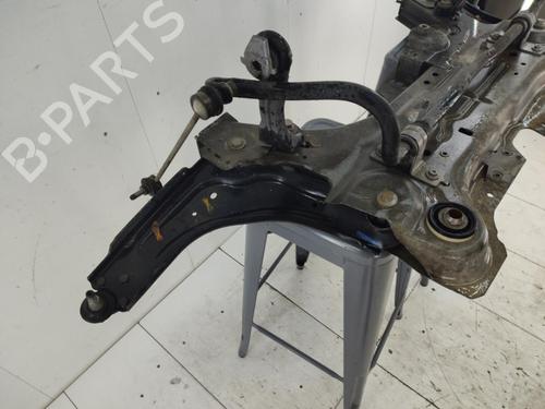 Used Subframe RENAULT LAGUNA III (BT0/1) 1.5 dCi (BT00, BT0A, BT0T, BT1J) (110 hp) 23700473