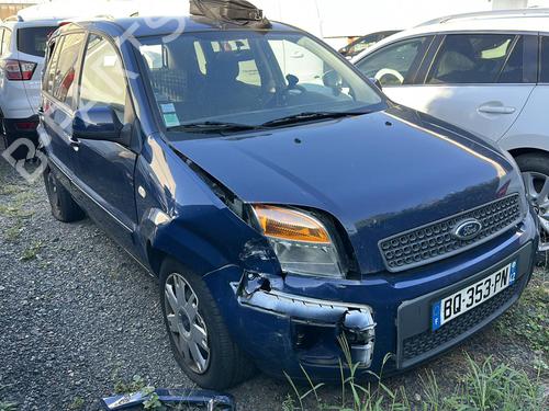 Switch FORD FUSION (JU_) 1.6 | BP23680422I30 - Image 7