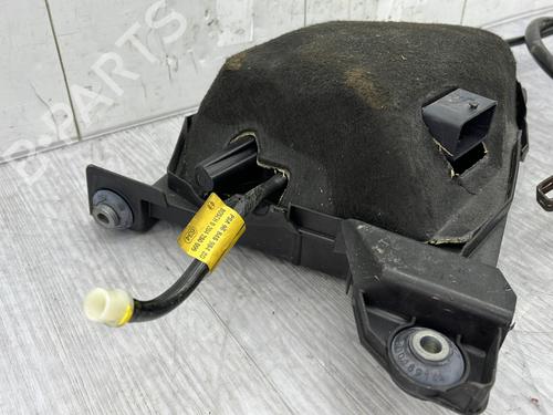 Electric handbrake CITROËN C4 Picasso I MPV (UD_) 1.6 HDi | BP29839277E5